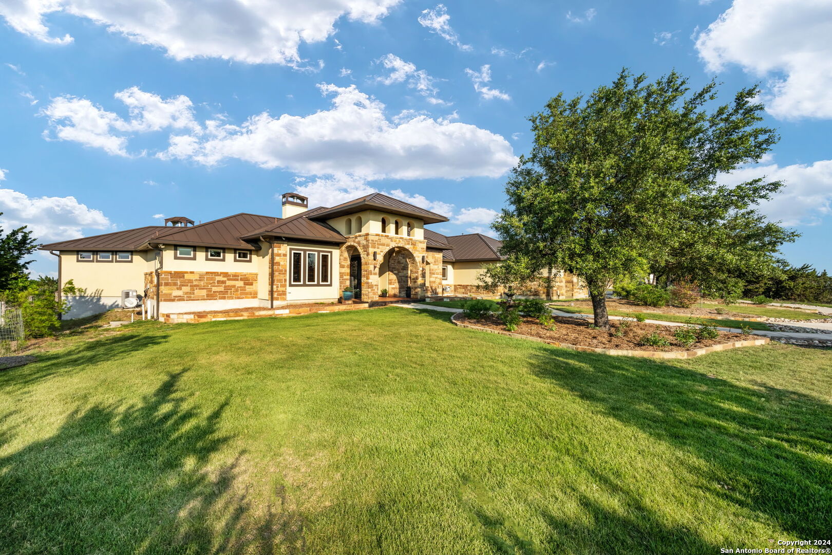 245 Joshua Ranch Dr.