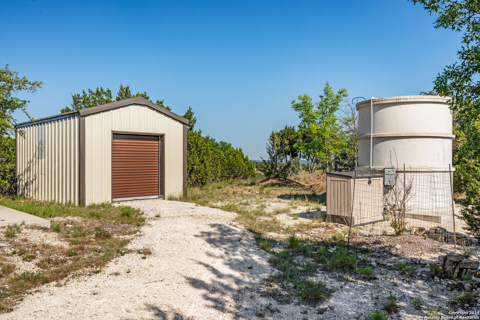 245 Joshua Ranch Dr.