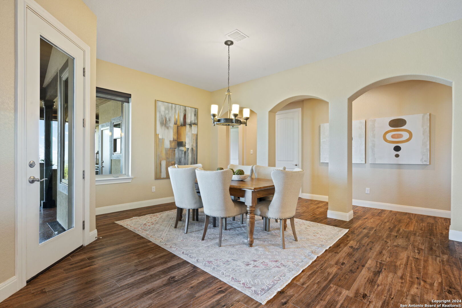 245 Joshua Ranch Dr.