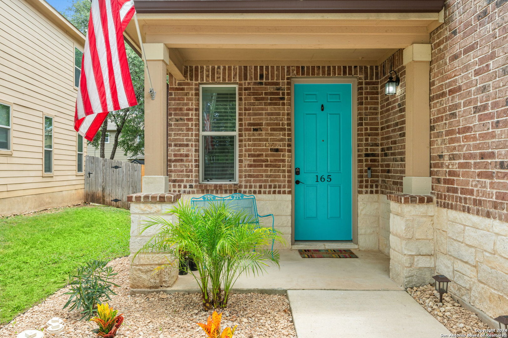 165 Rolling Creek