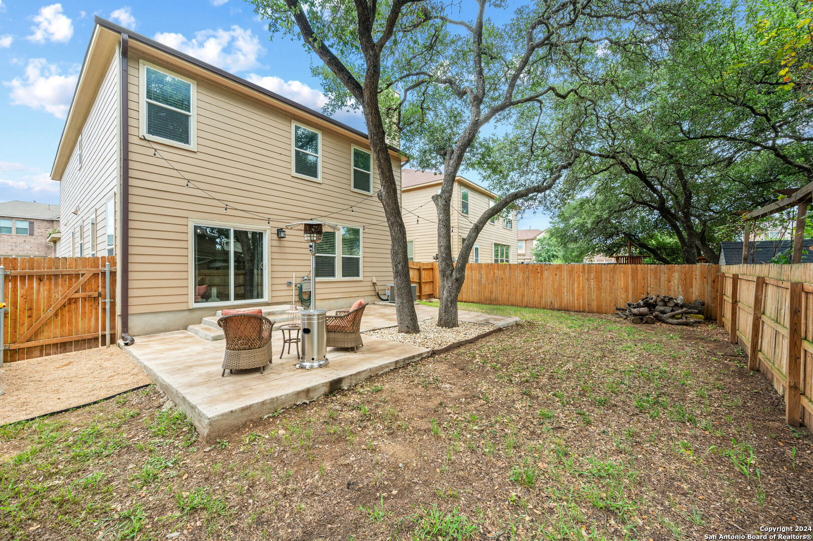165 Rolling Creek