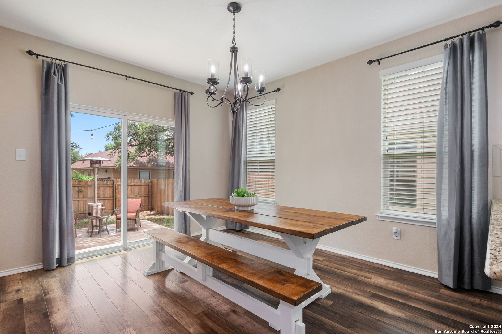 165 Rolling Creek