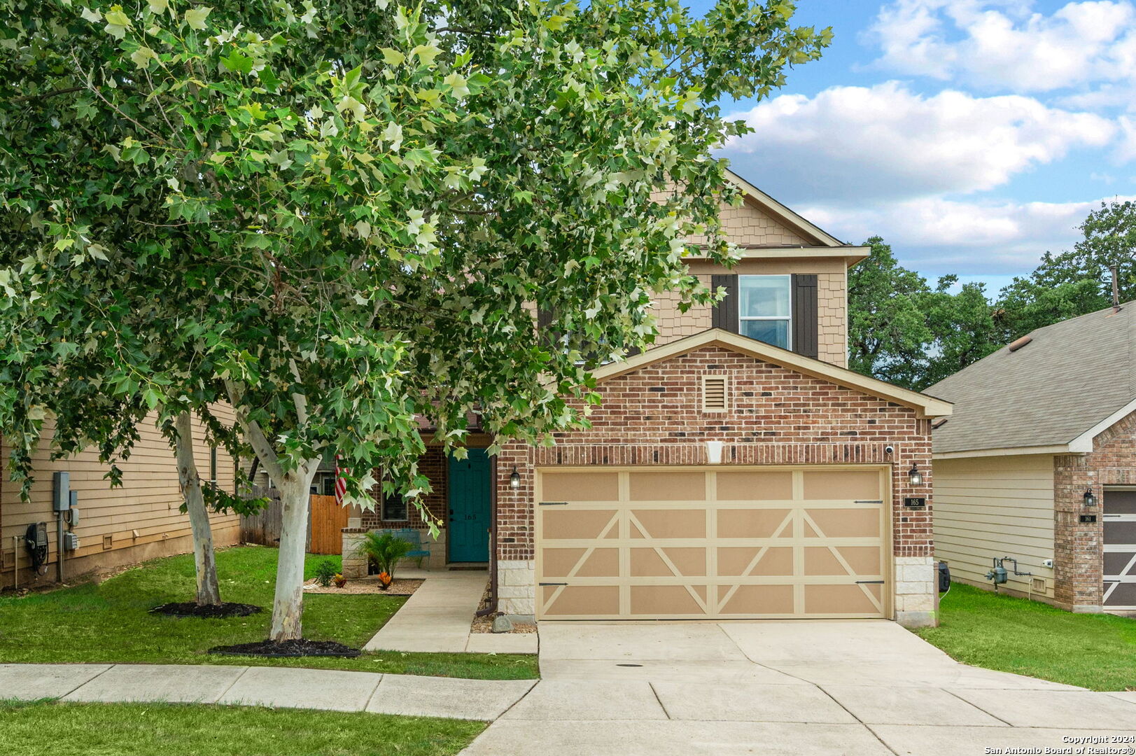165 Rolling Creek