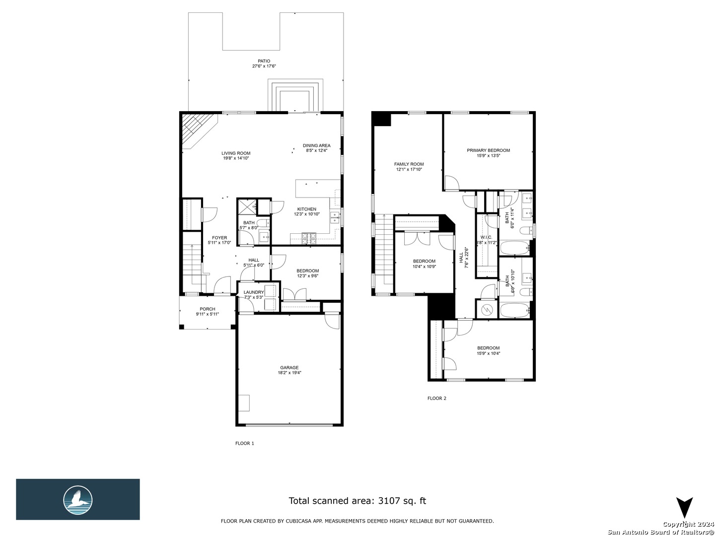 165 Rolling Creek
