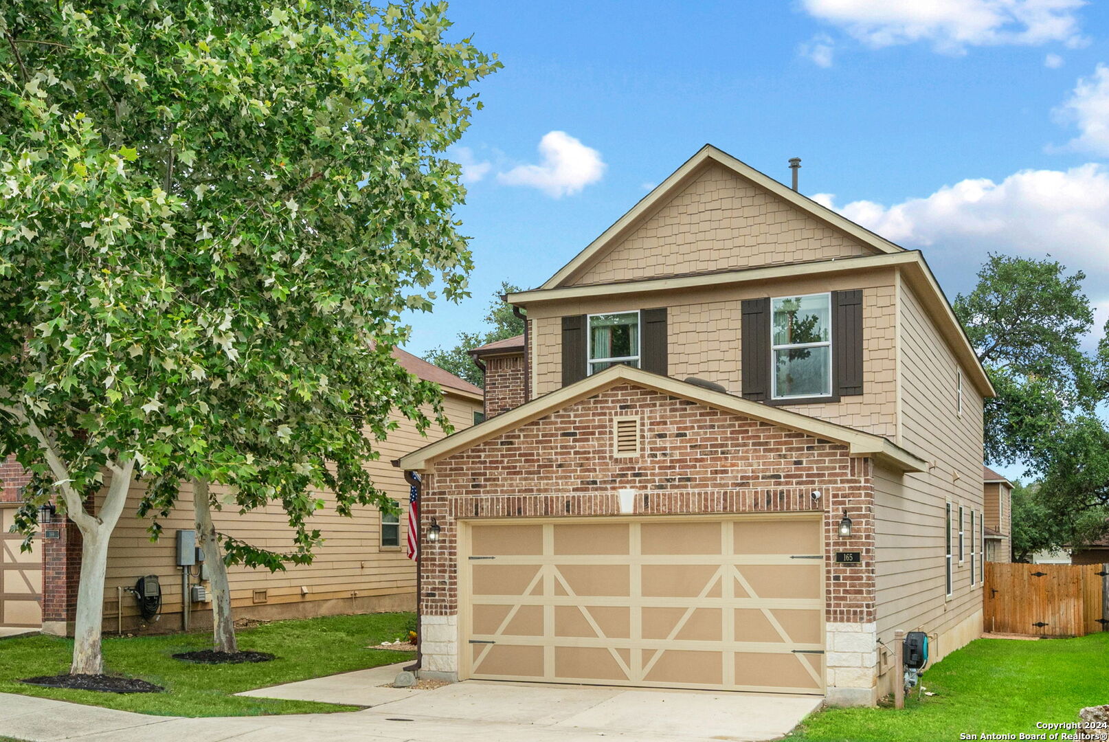 165 Rolling Creek
