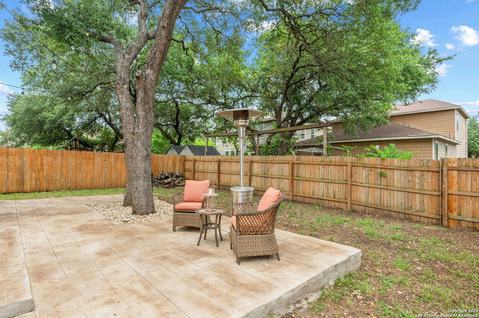 165 Rolling Creek