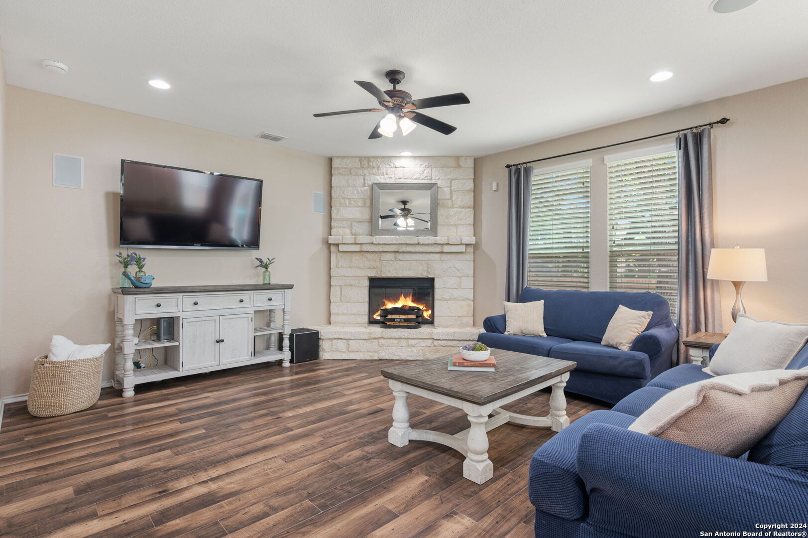 165 Rolling Creek