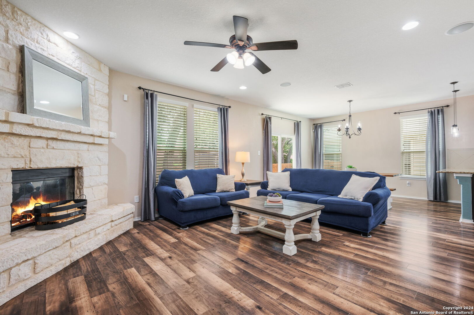 165 Rolling Creek