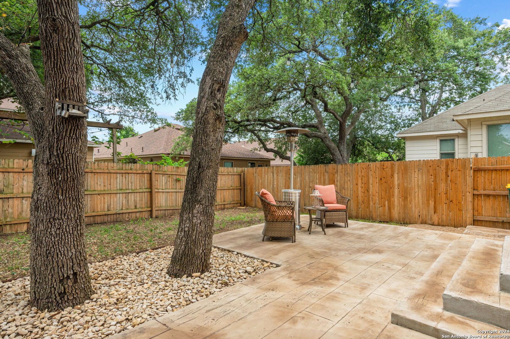 165 Rolling Creek