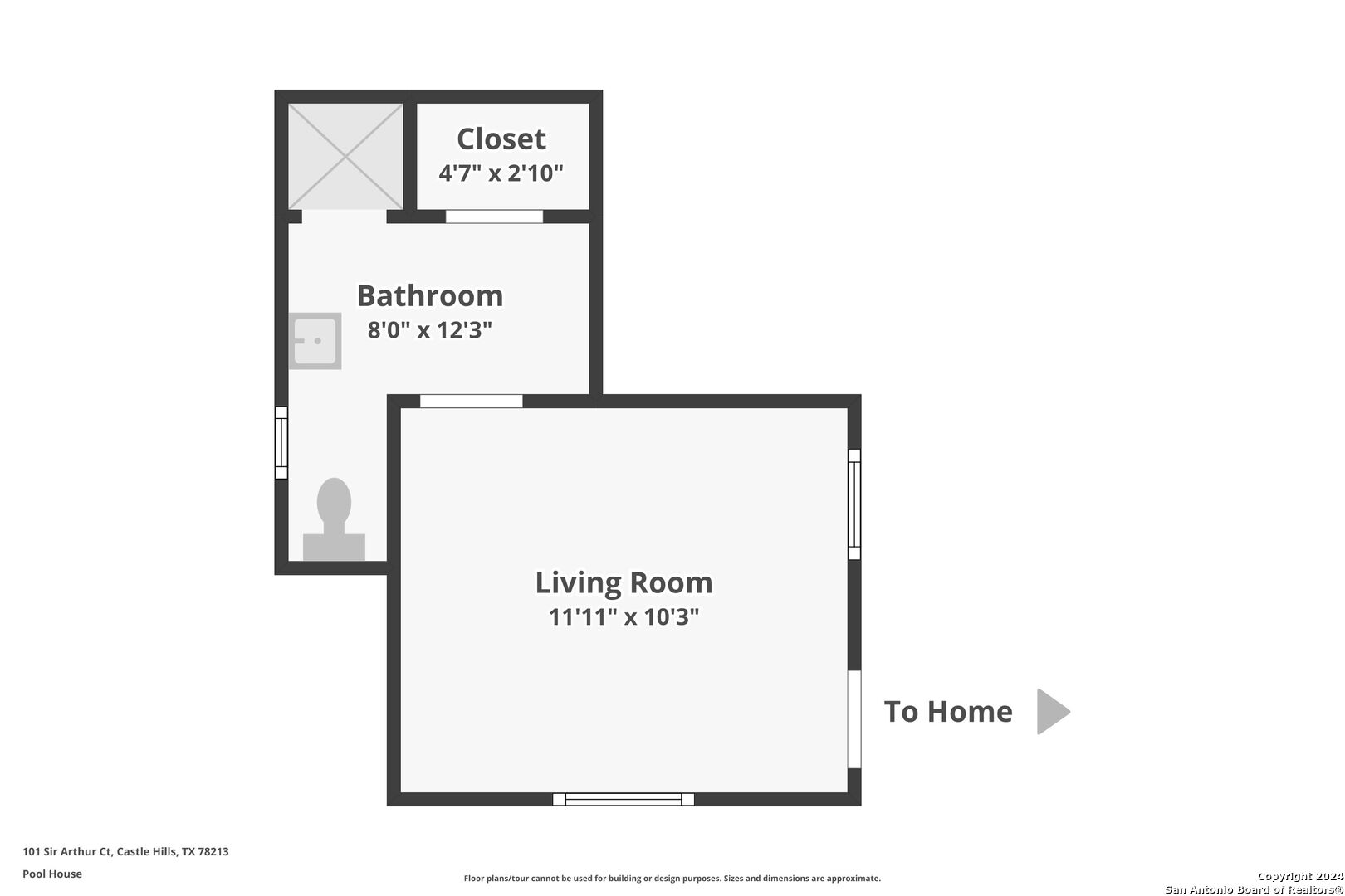 101 Sir Arthur Ct