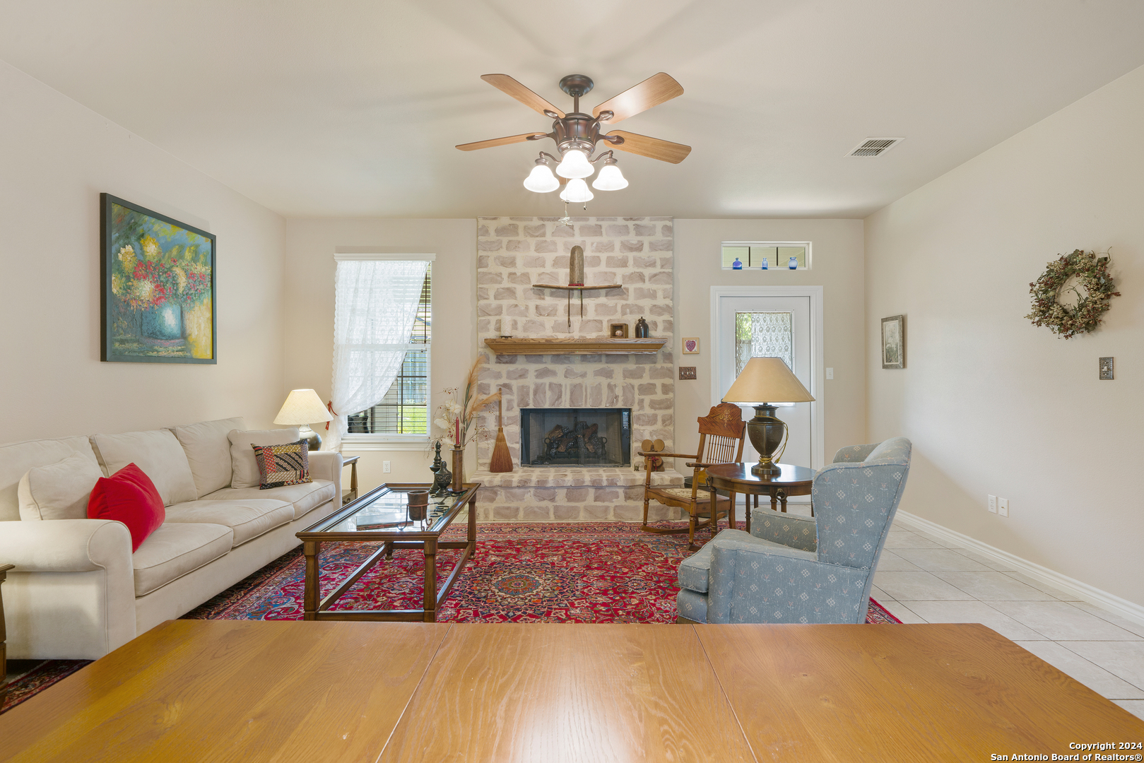129 W EVERGREEN ST
