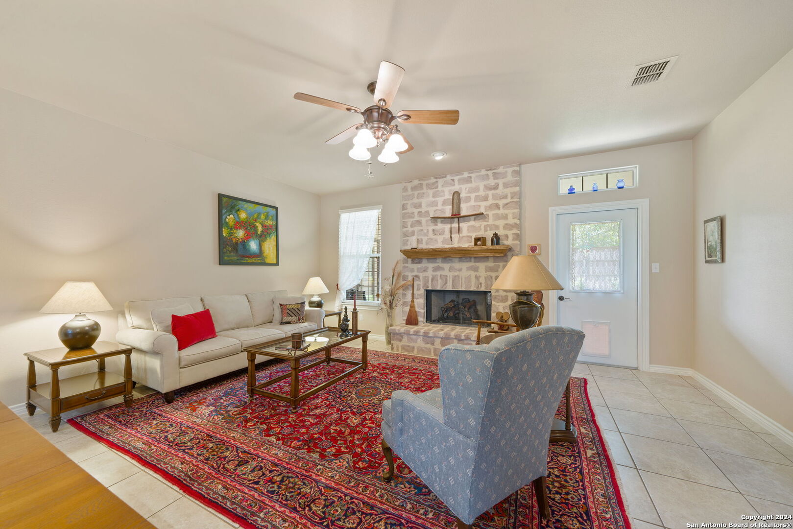 129 W EVERGREEN ST