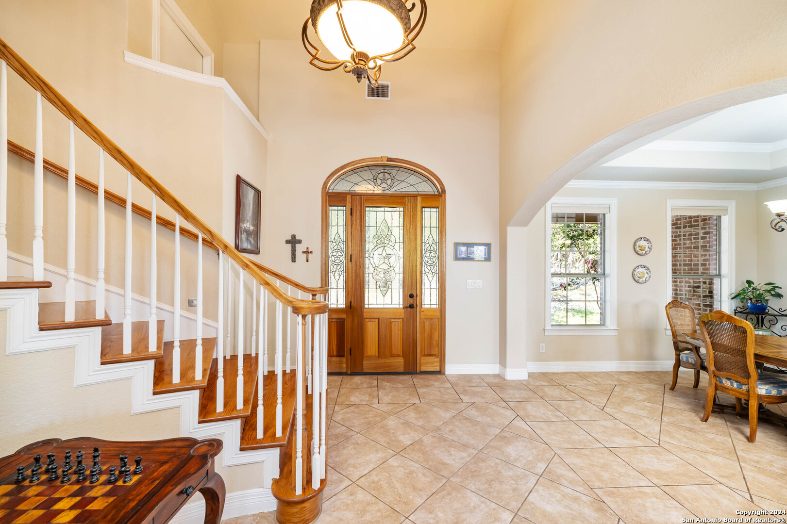 206 Hoskins Trl