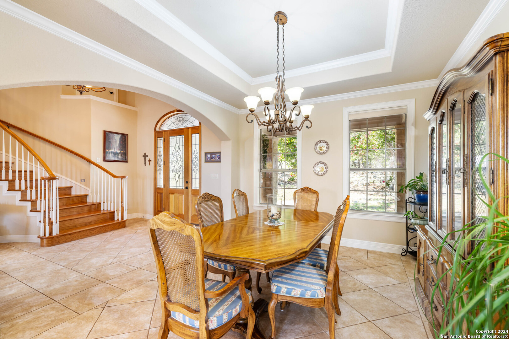 206 Hoskins Trl
