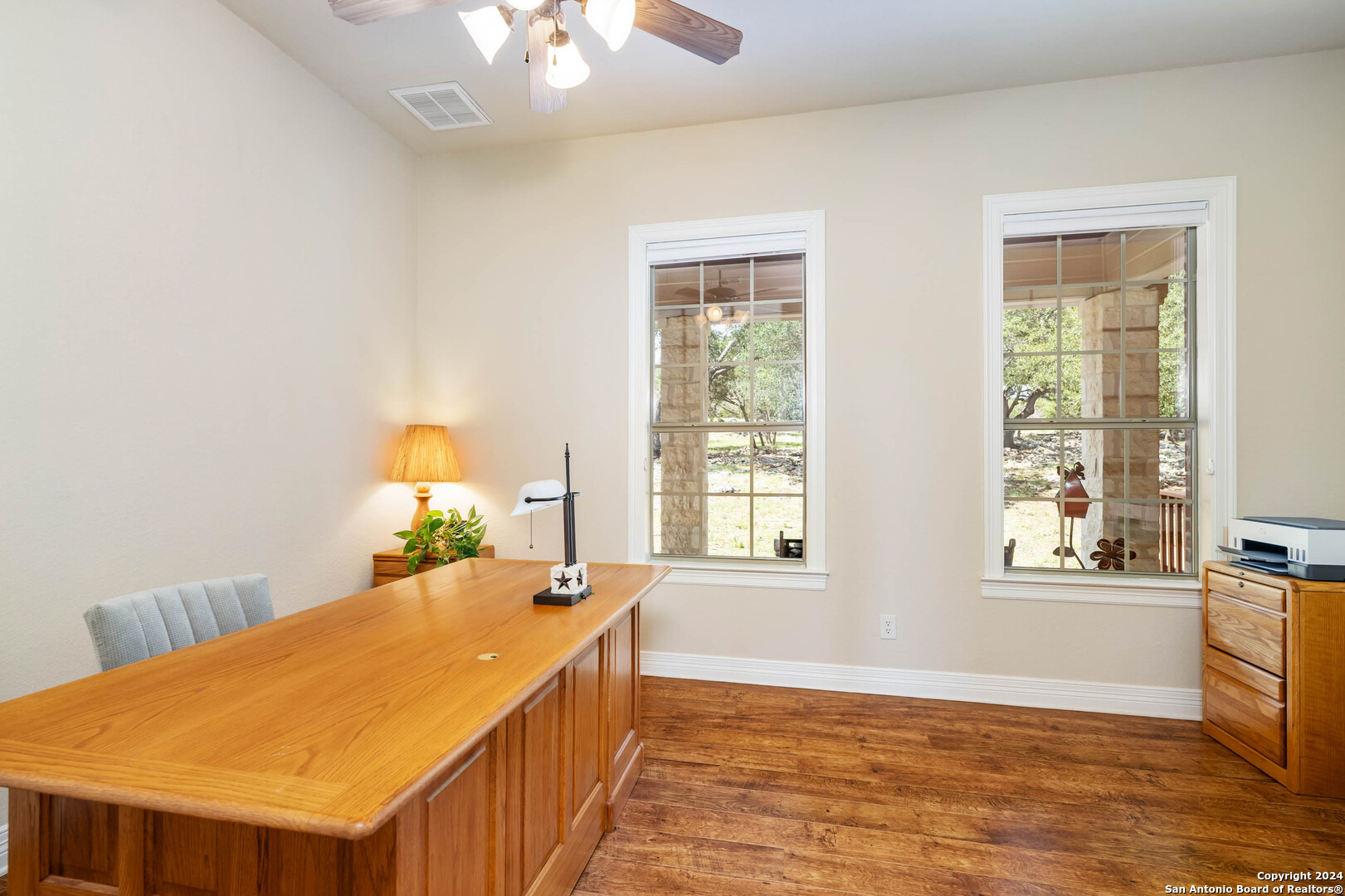 206 Hoskins Trl