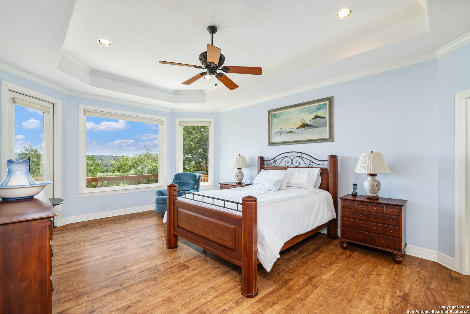 206 Hoskins Trl