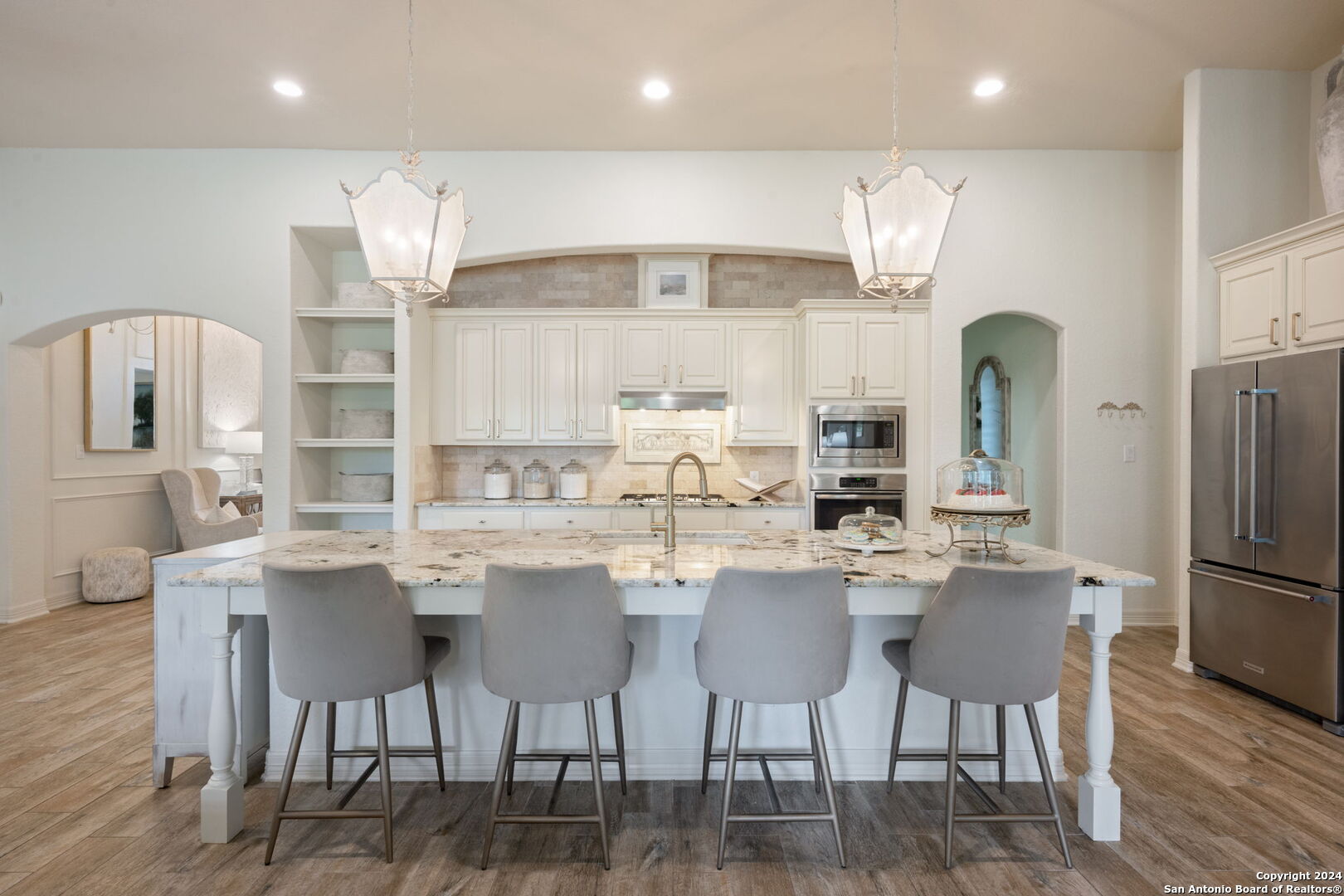 30124 Setterfeld Circle