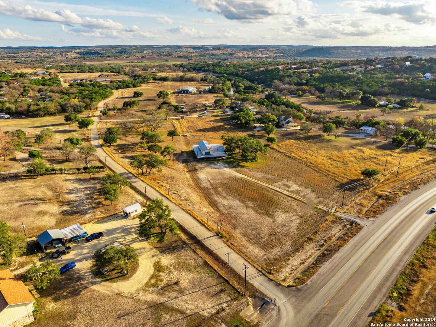 119 CHERRY RIDGE RD