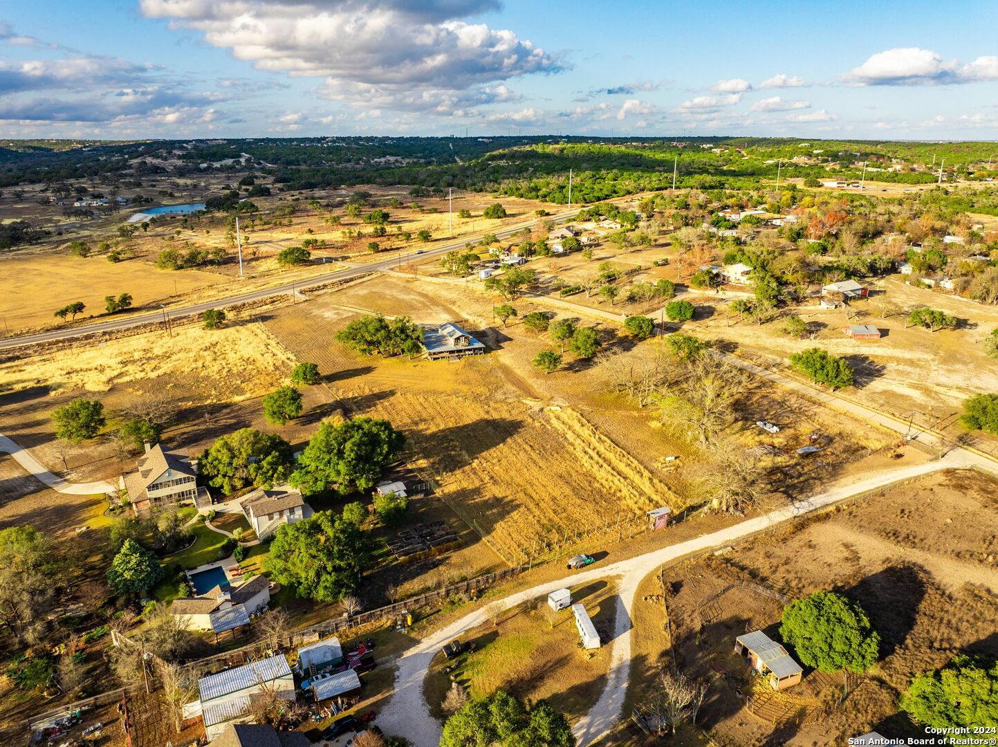 119 CHERRY RIDGE RD