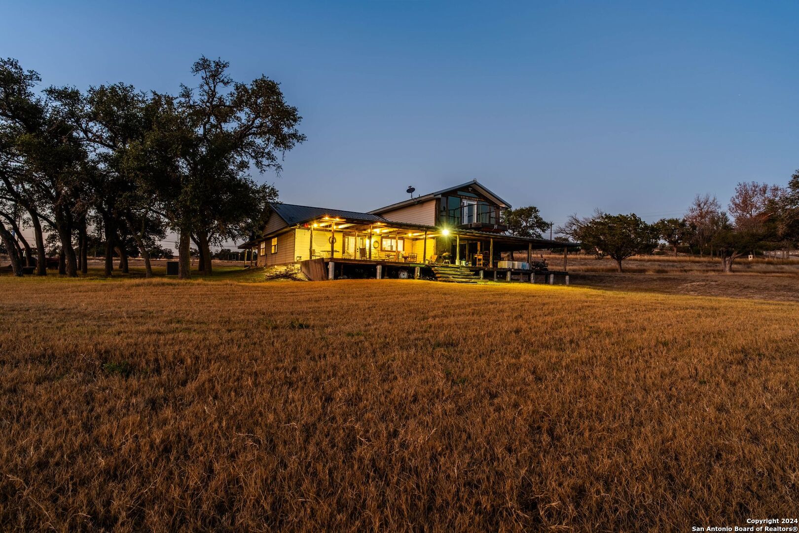 119 CHERRY RIDGE RD