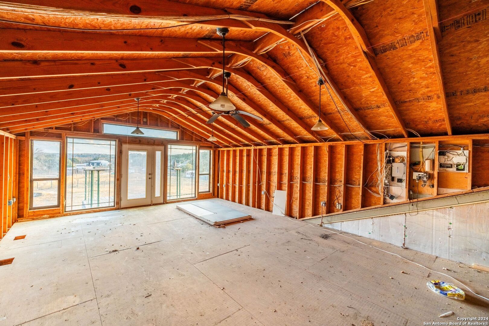 119 CHERRY RIDGE RD