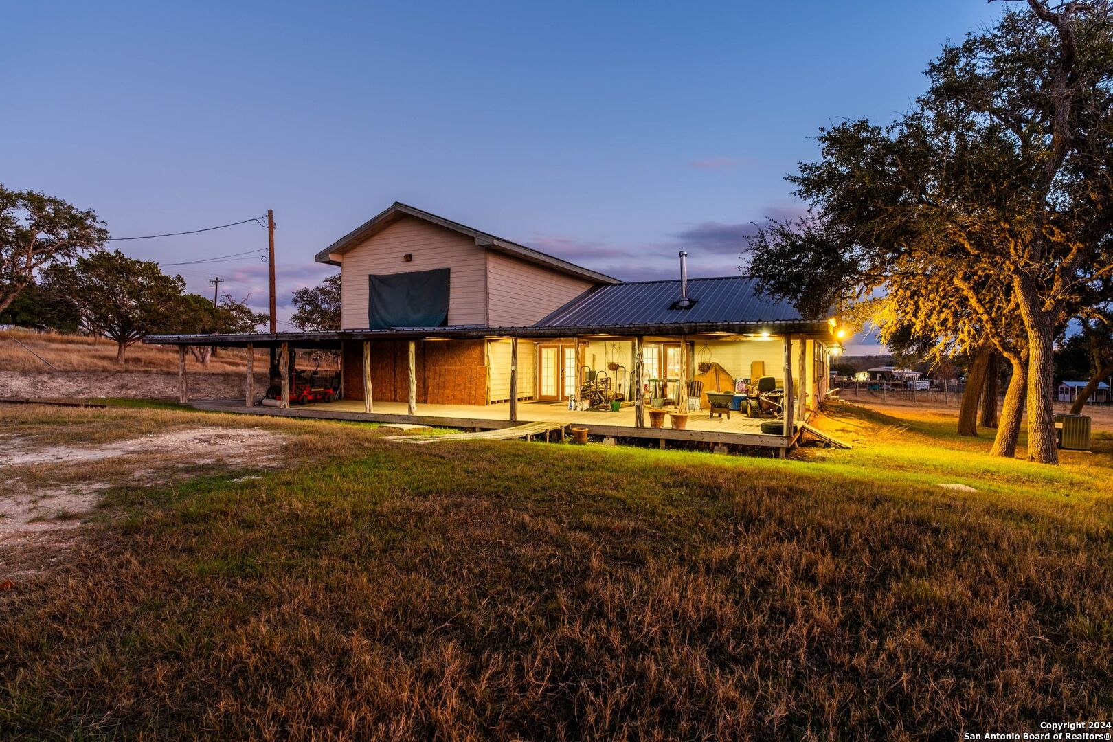 119 CHERRY RIDGE RD