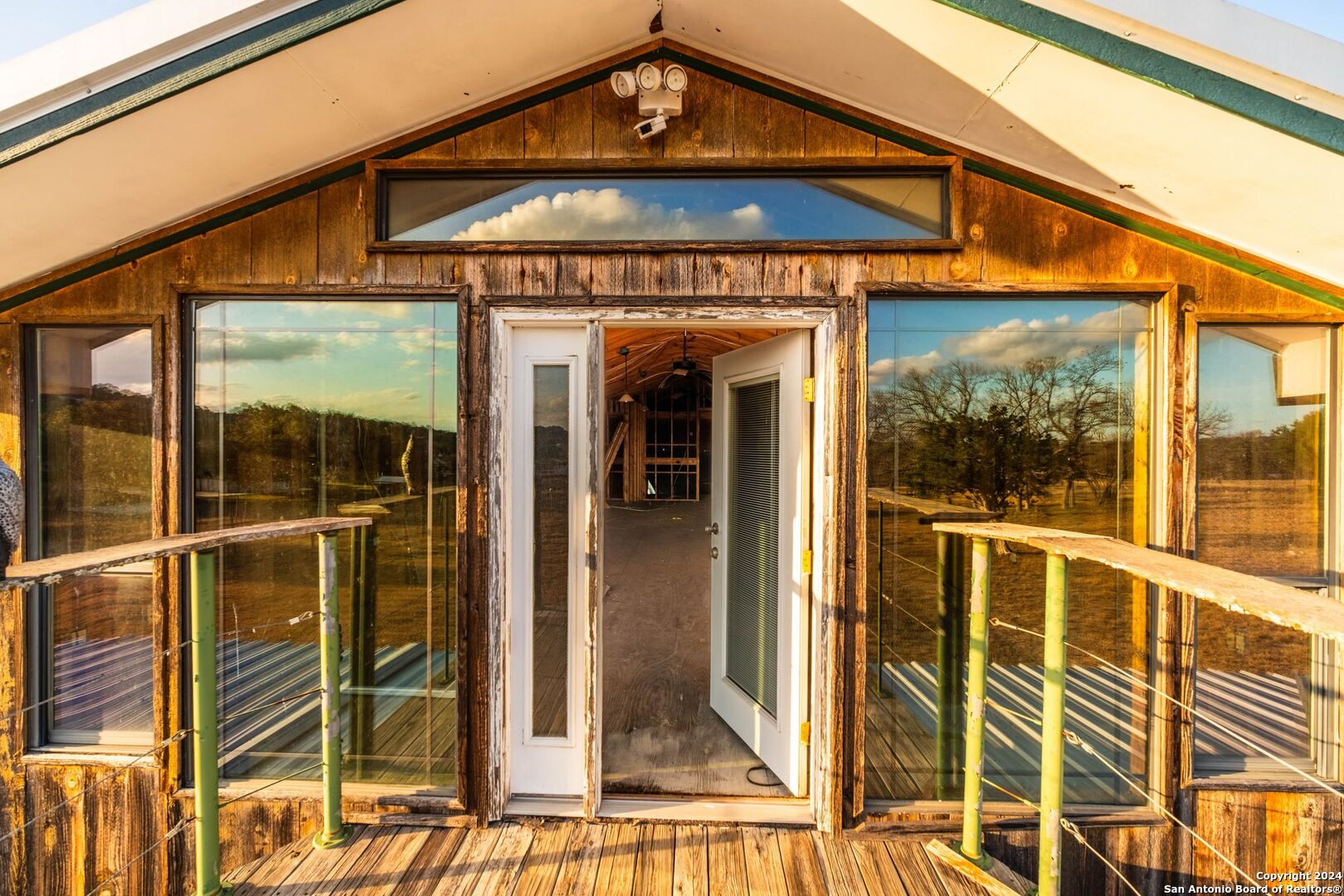 119 CHERRY RIDGE RD