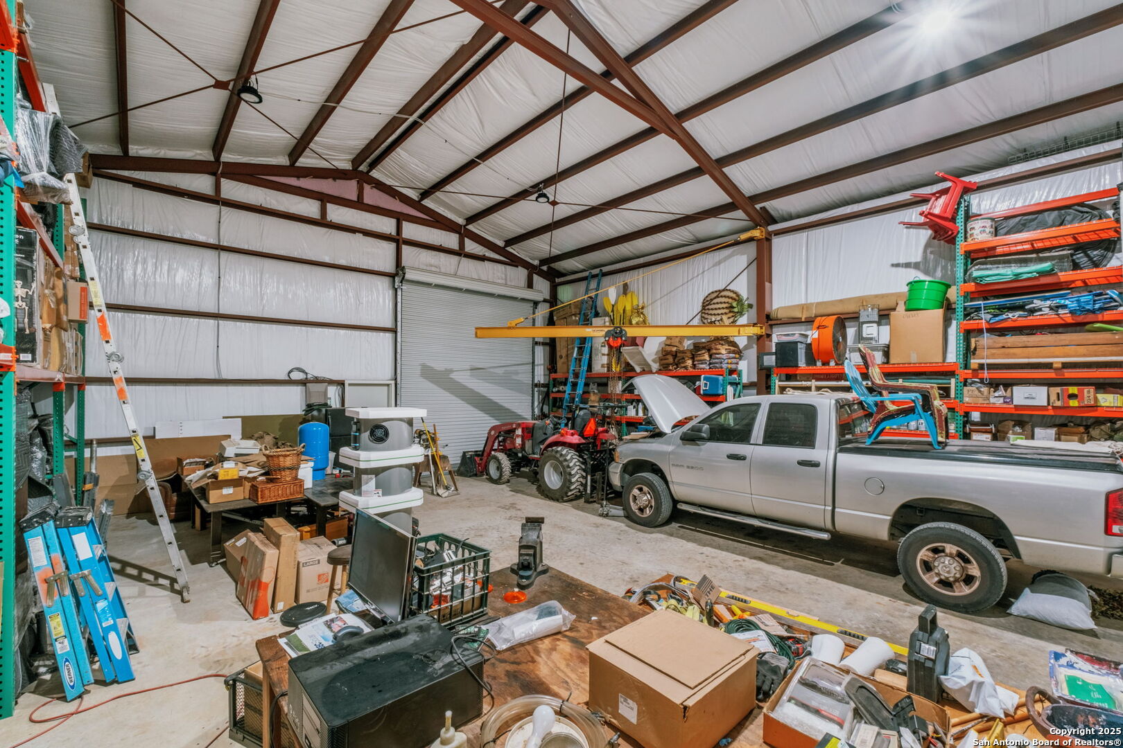 124 Hoskins Trail