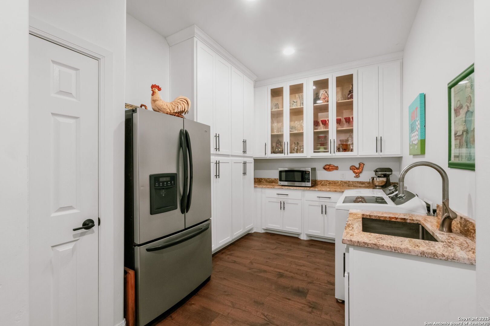 124 Hoskins Trail