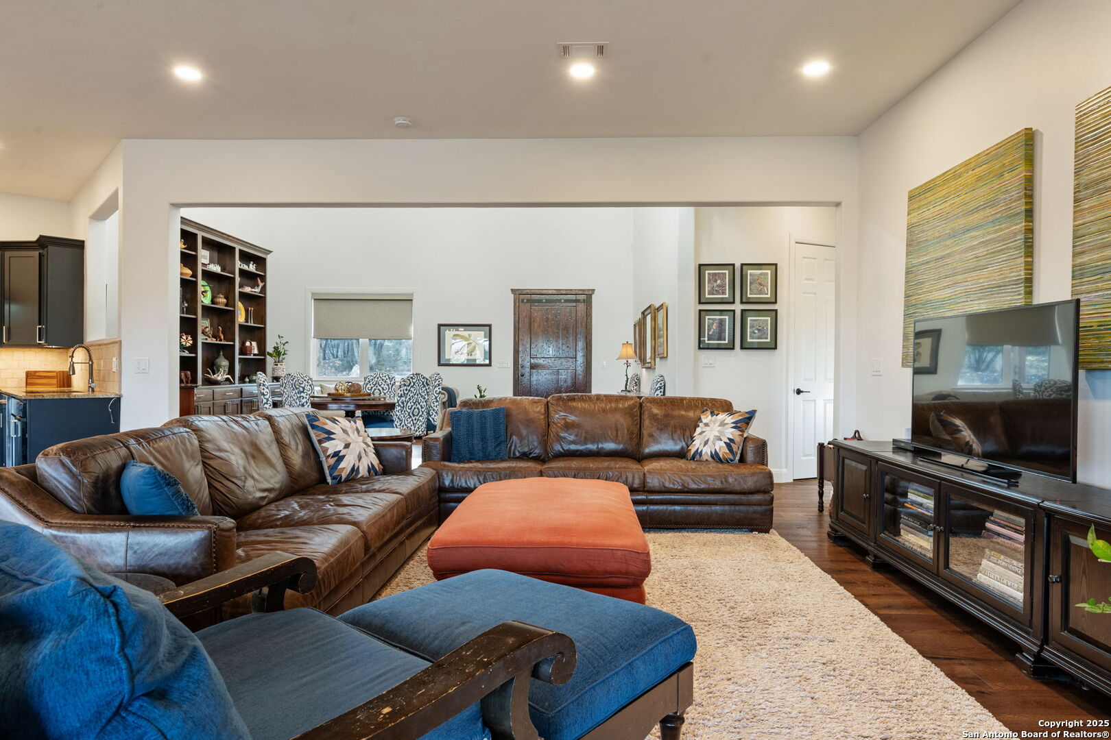 124 Hoskins Trail