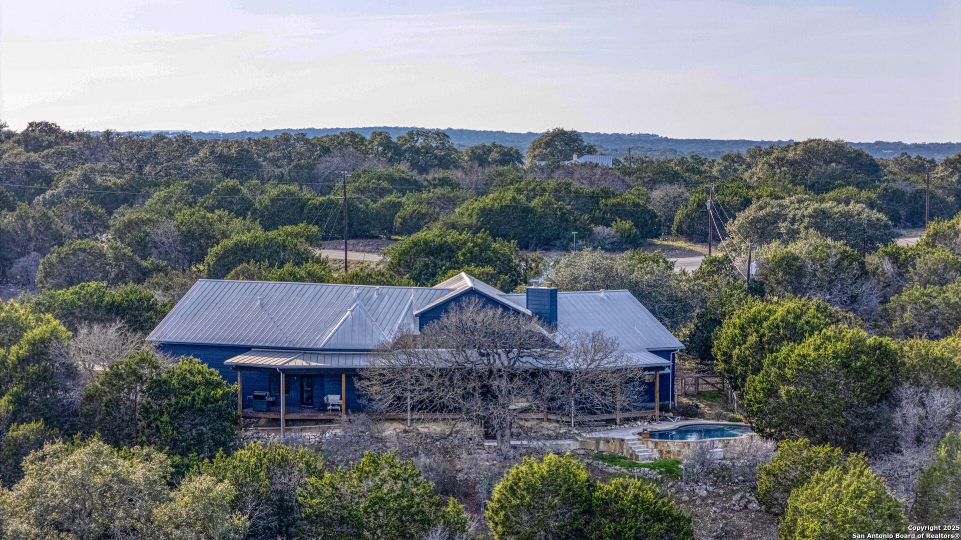 124 Hoskins Trail