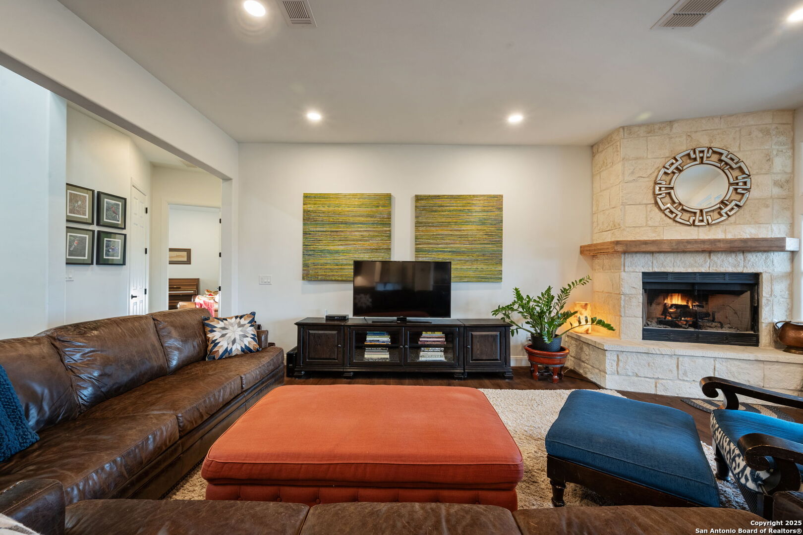 124 Hoskins Trail
