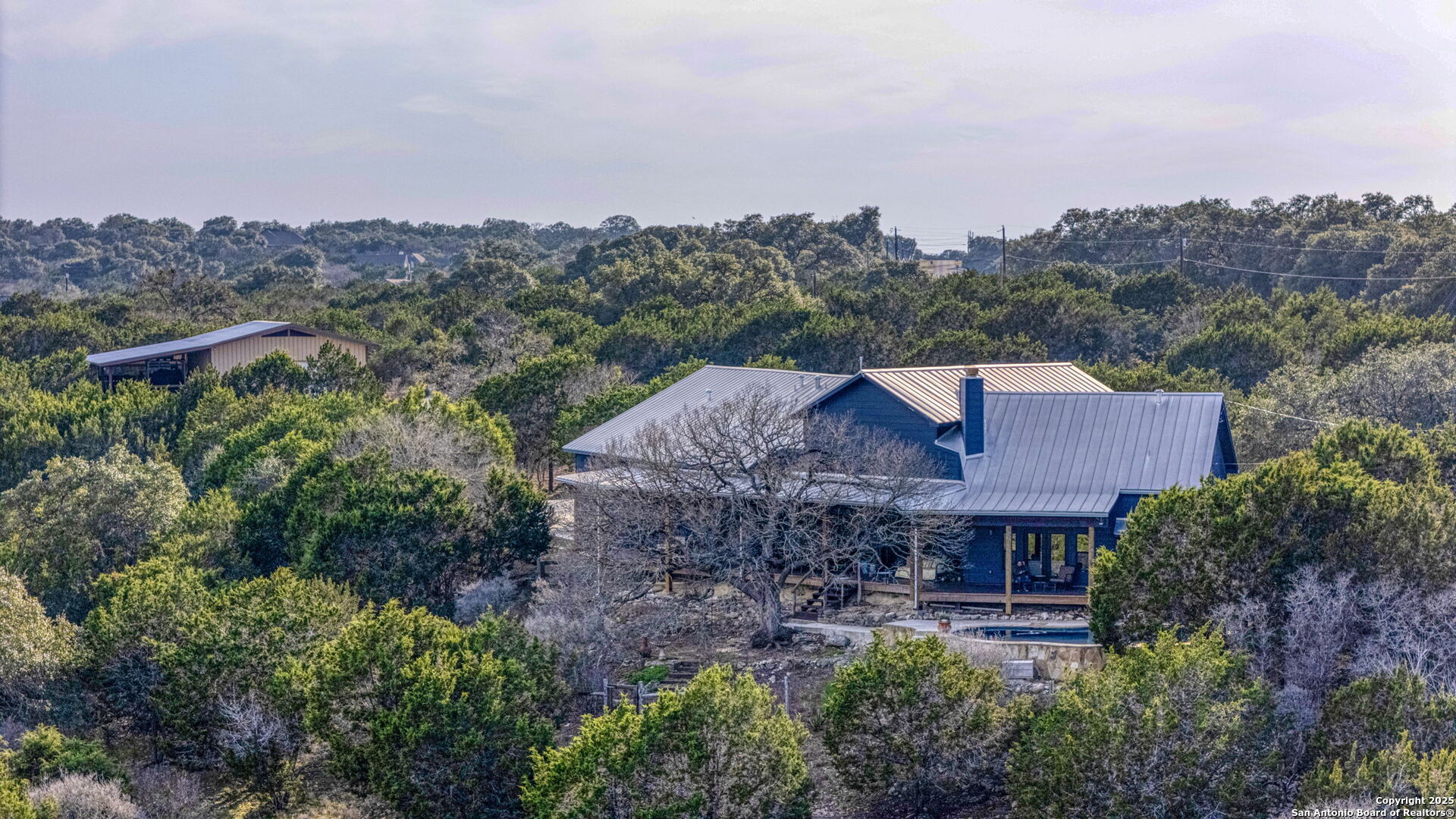 124 Hoskins Trail
