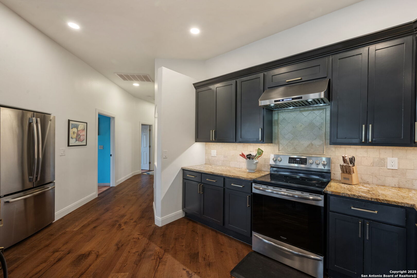 124 Hoskins Trail