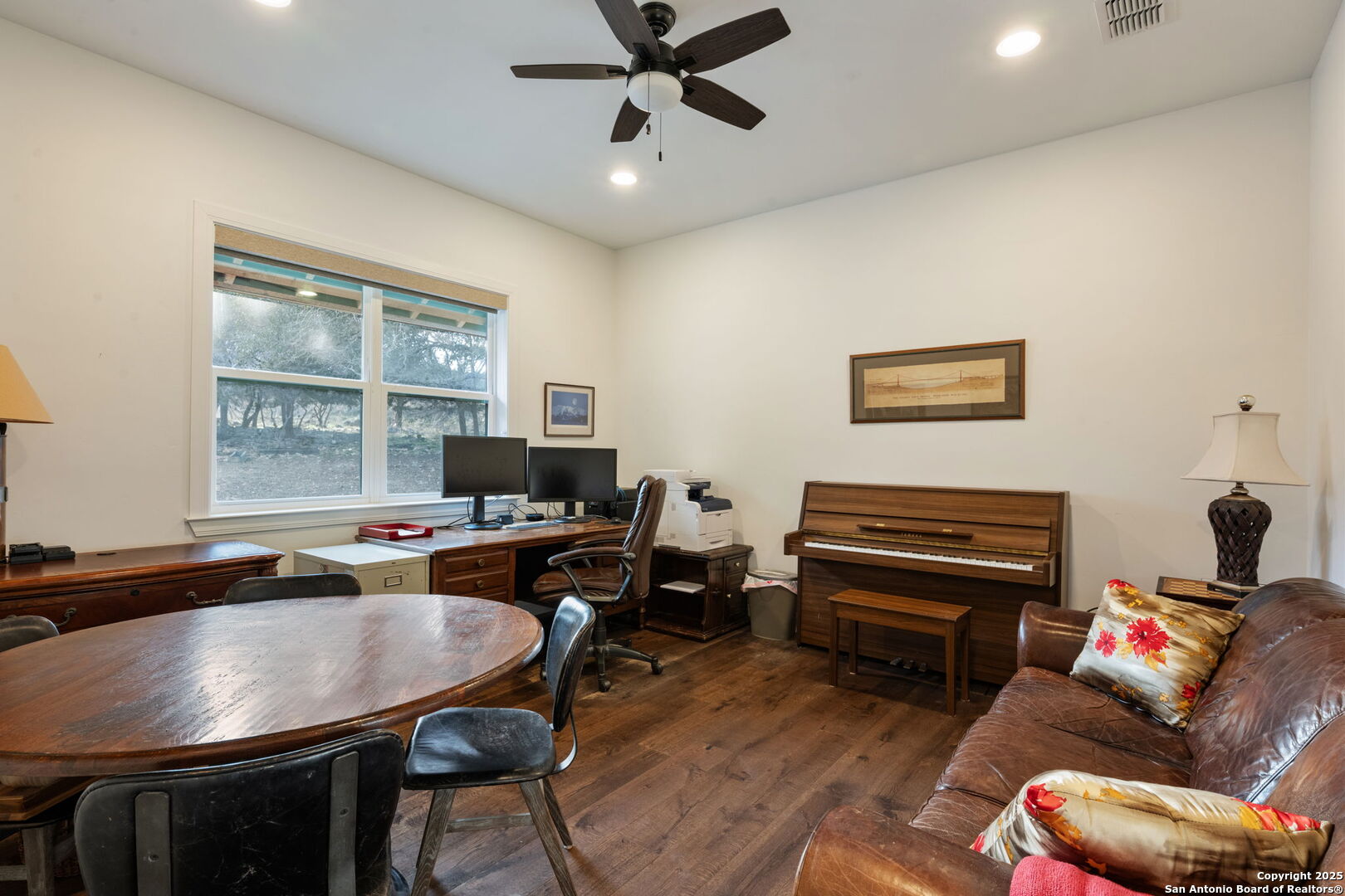 124 Hoskins Trail