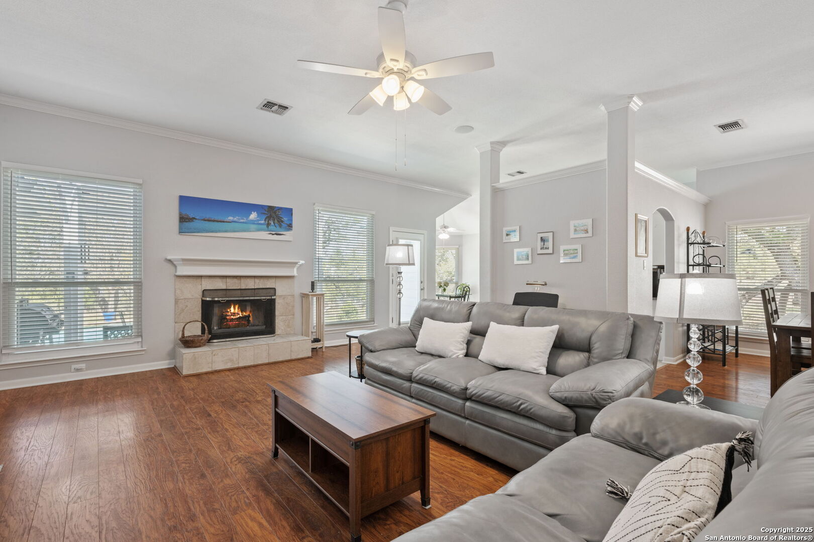 104 Kendall View Dr.
