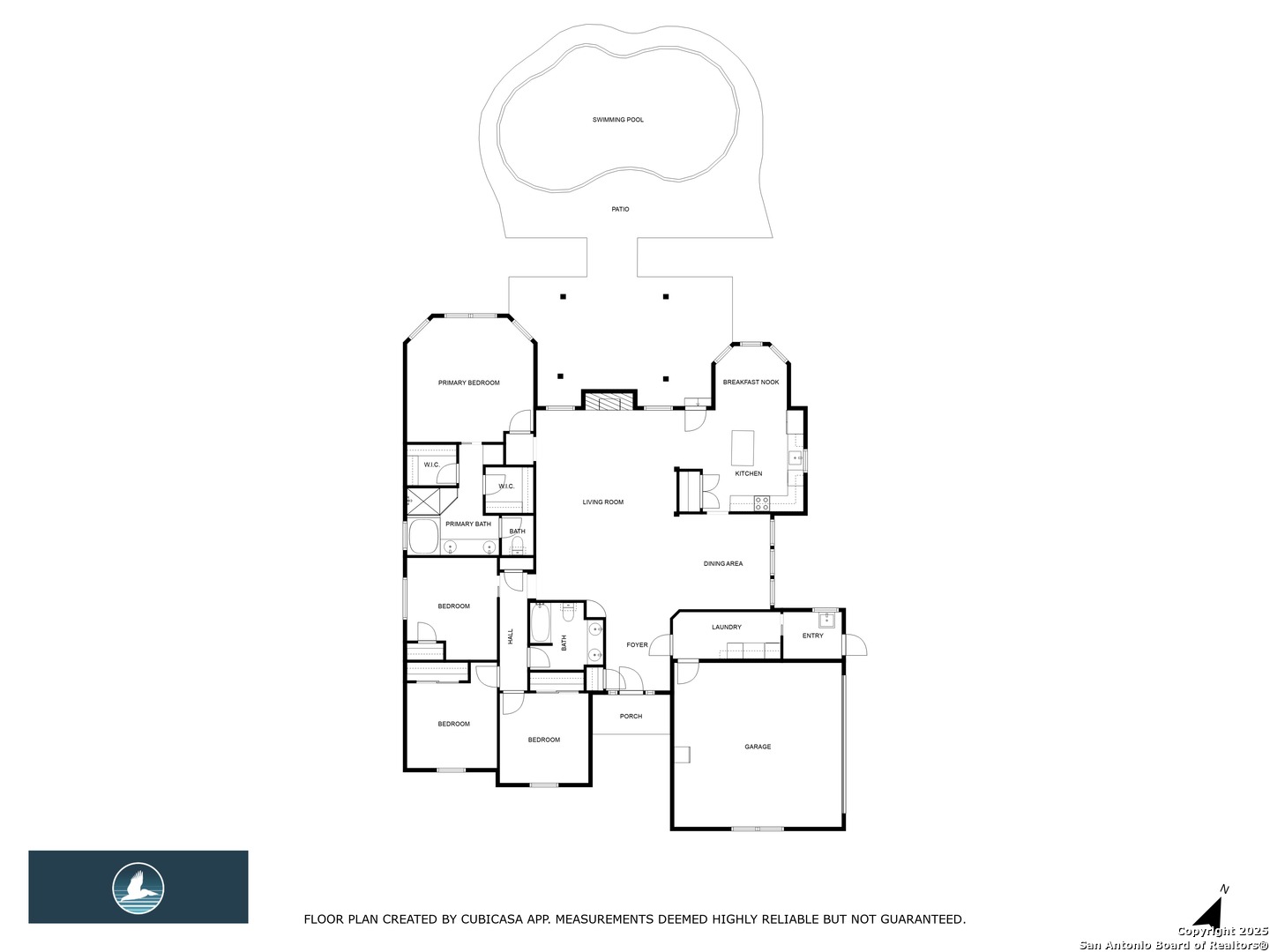 104 Kendall View Dr.