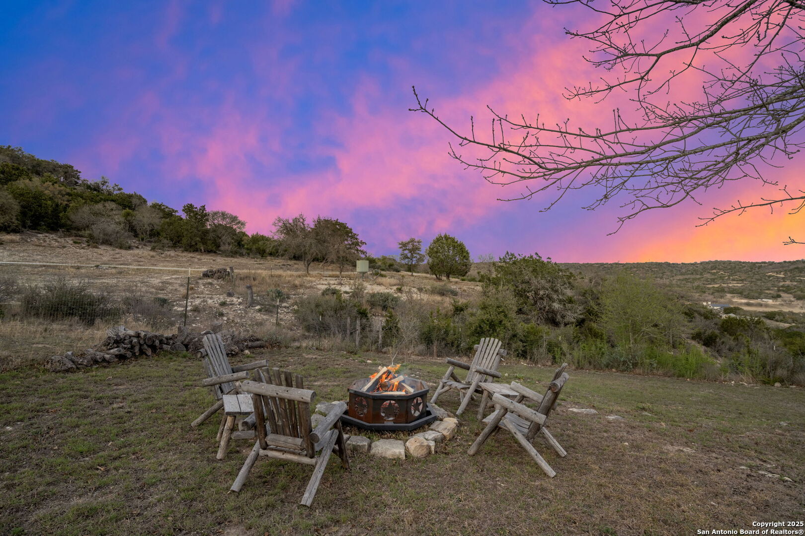 164 Camino Del Reserve