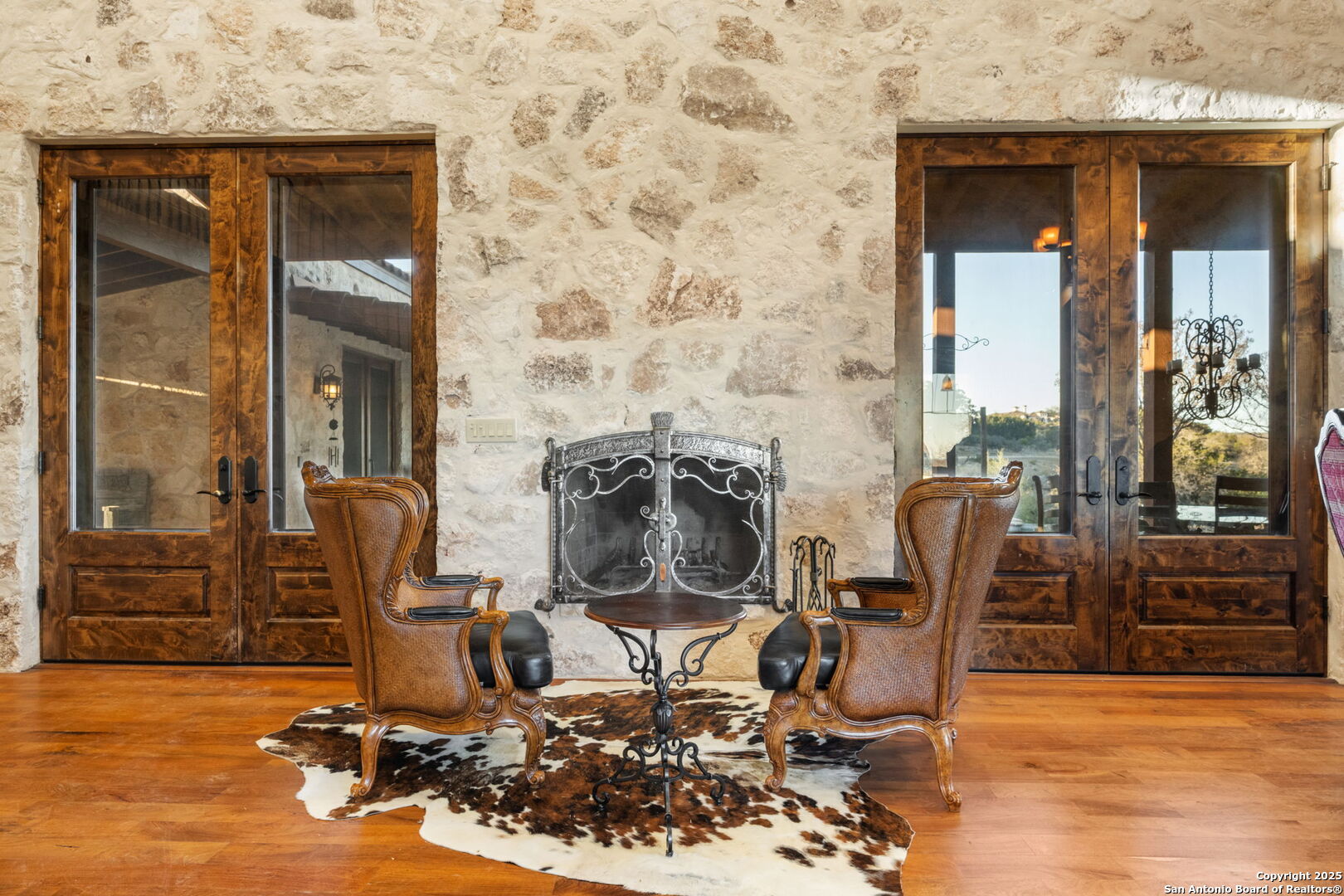 164 Camino Del Reserve