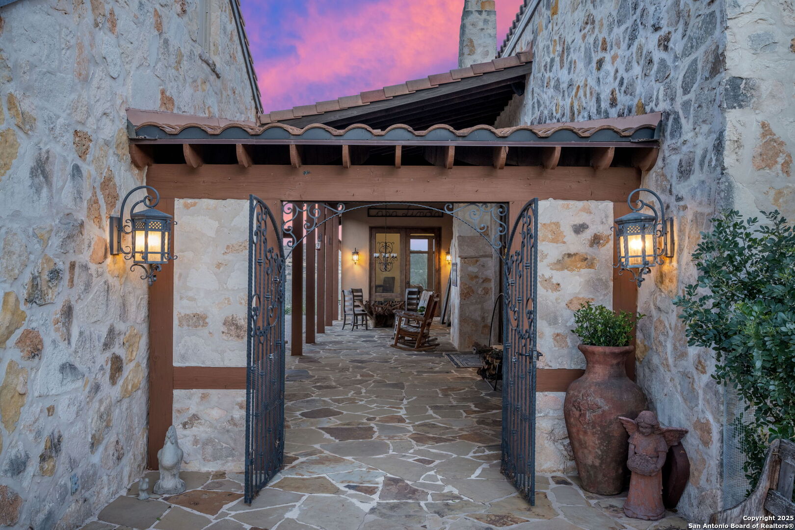 164 Camino Del Reserve