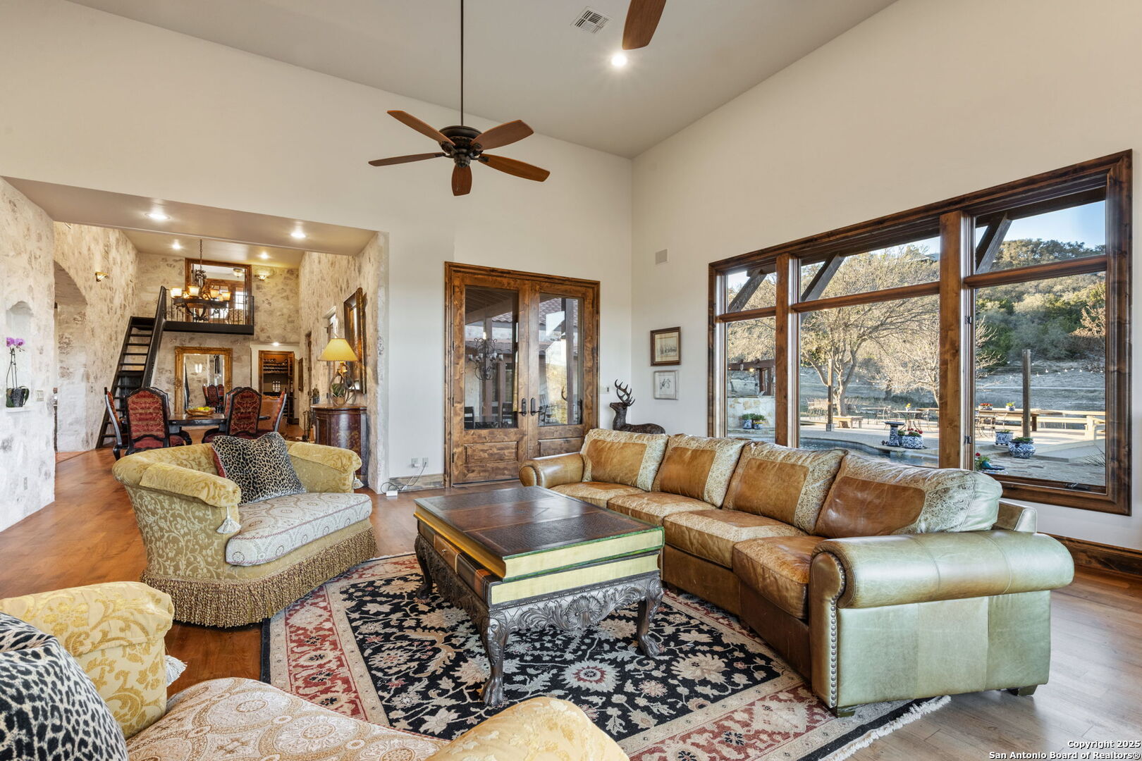 164 Camino Del Reserve