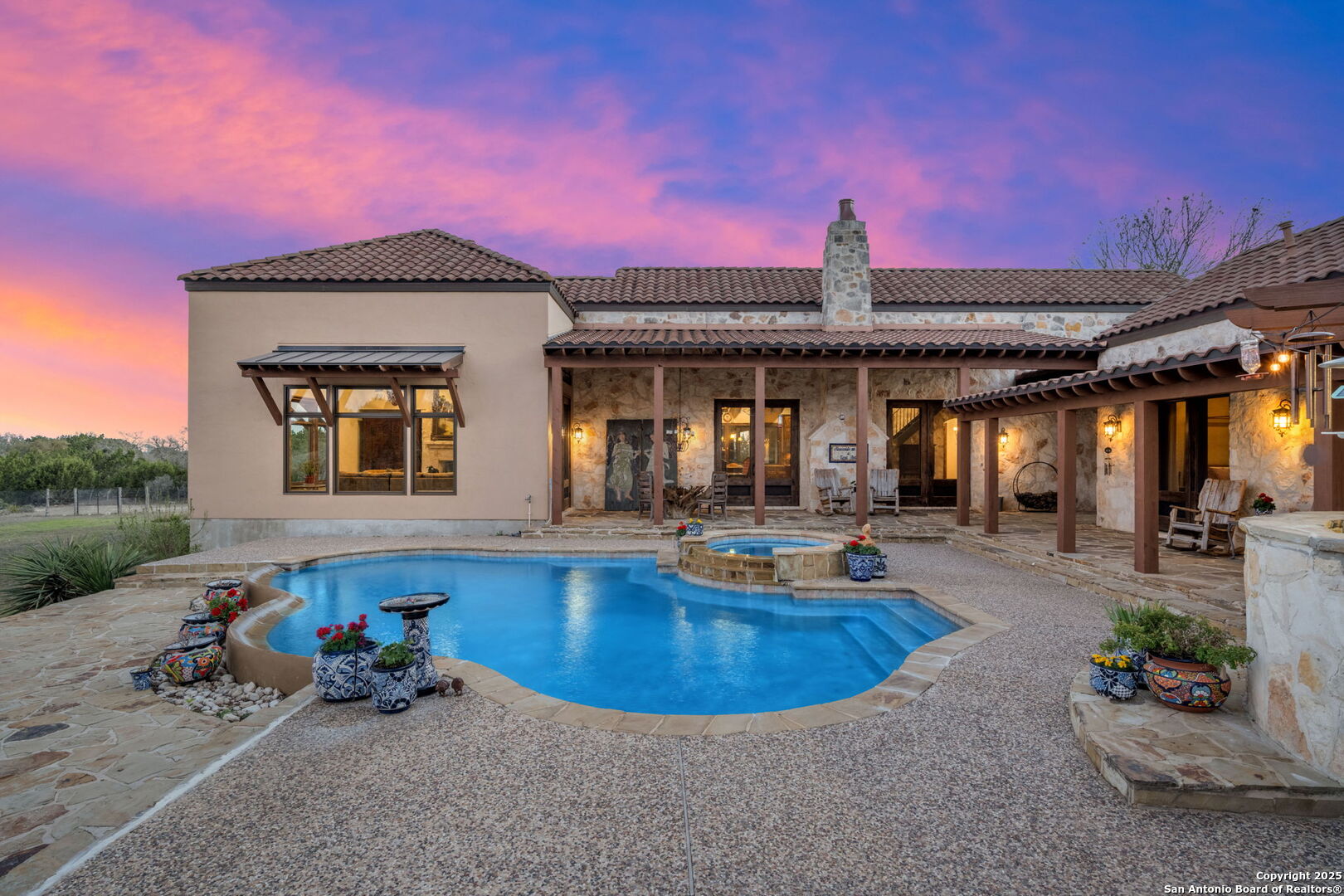 164 Camino Del Reserve
