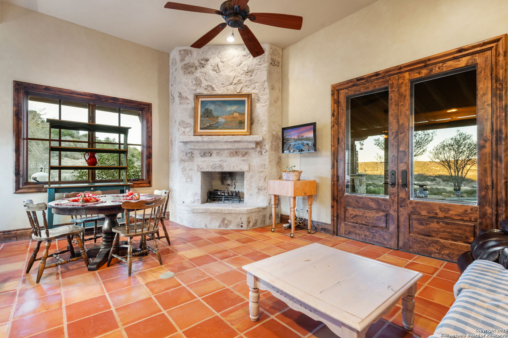 164 Camino Del Reserve