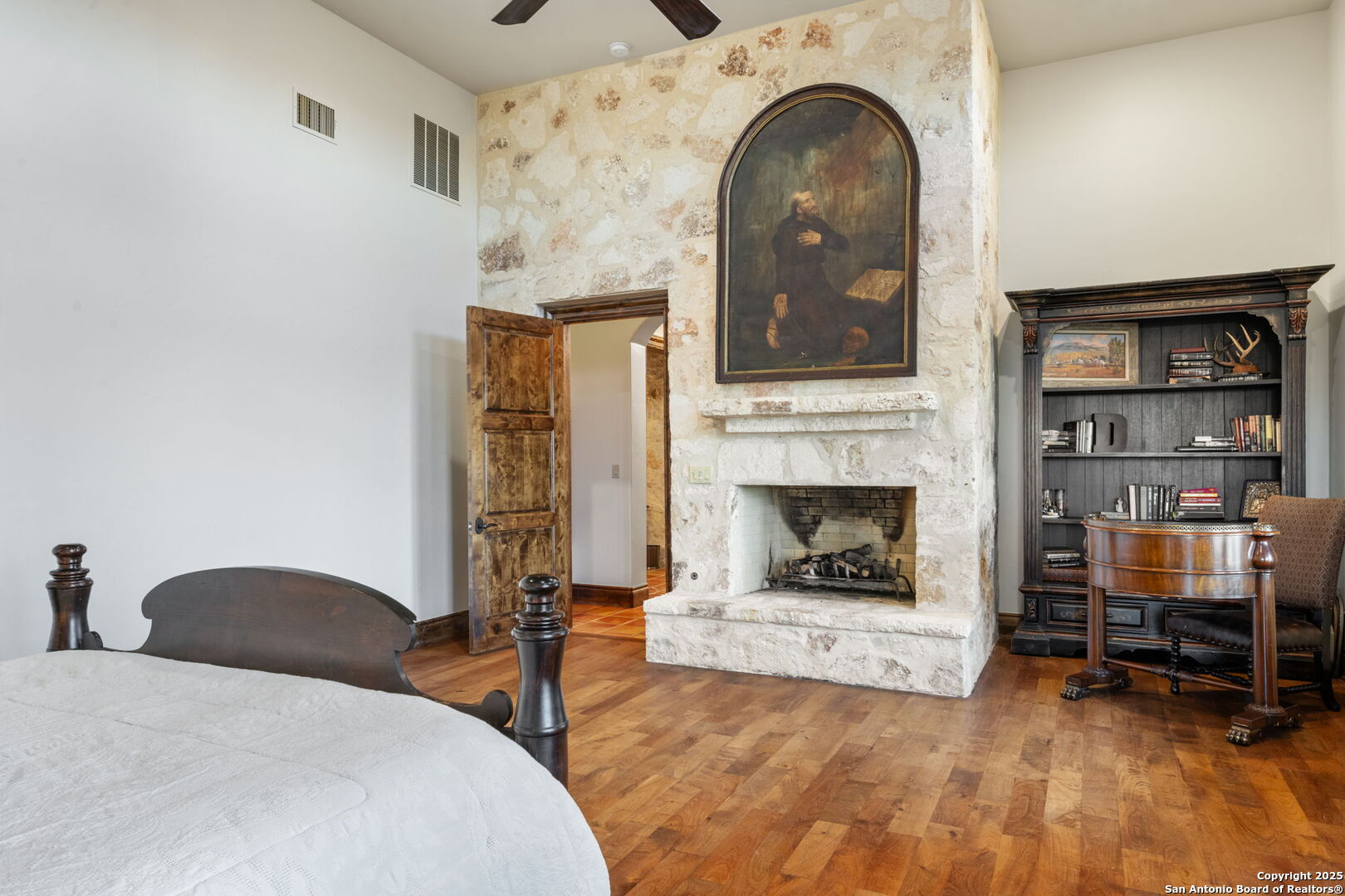 164 Camino Del Reserve