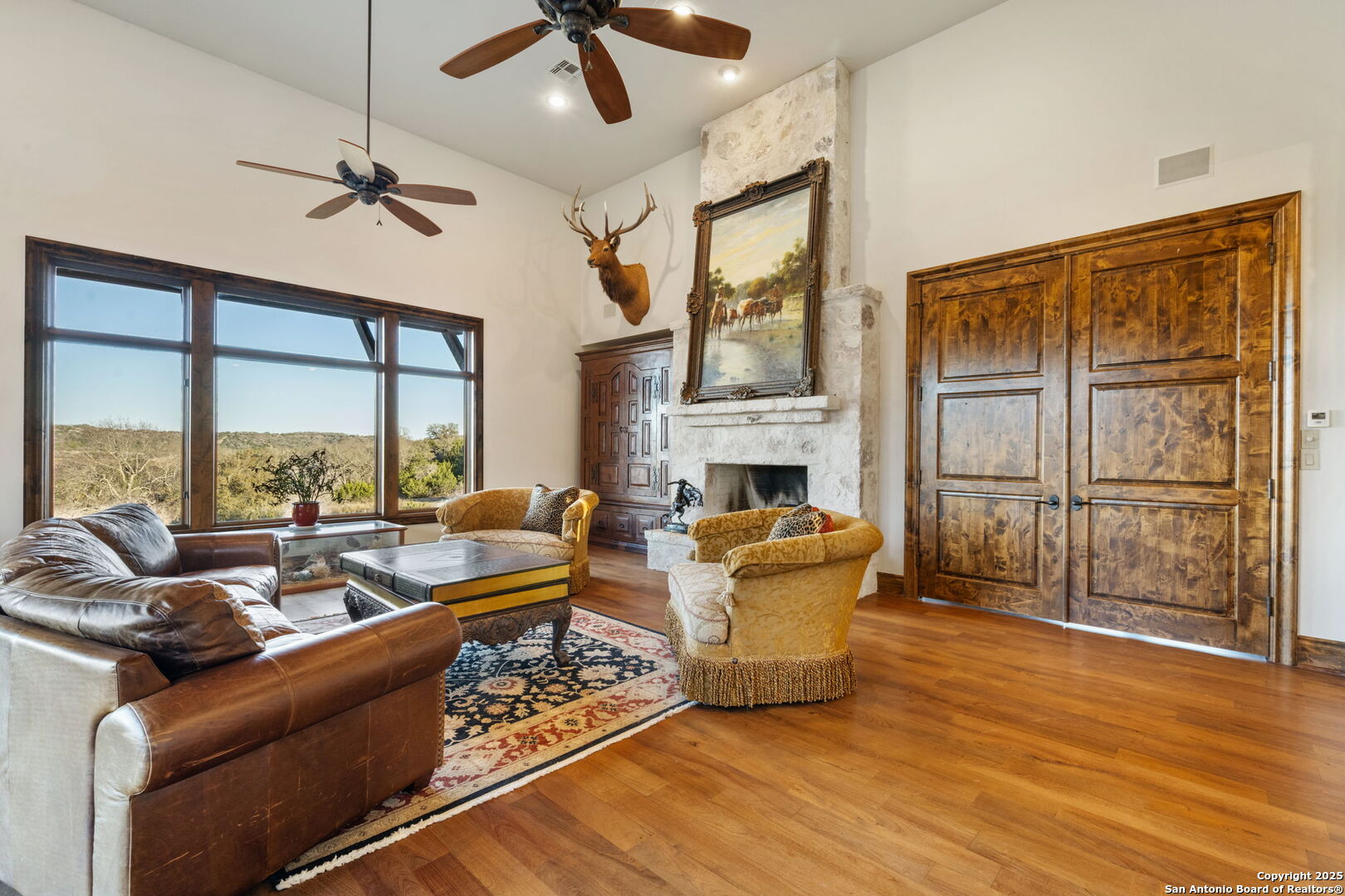 164 Camino Del Reserve