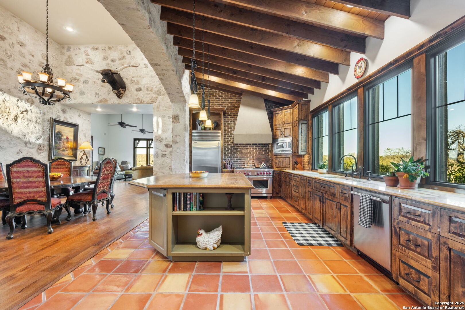 164 Camino Del Reserve