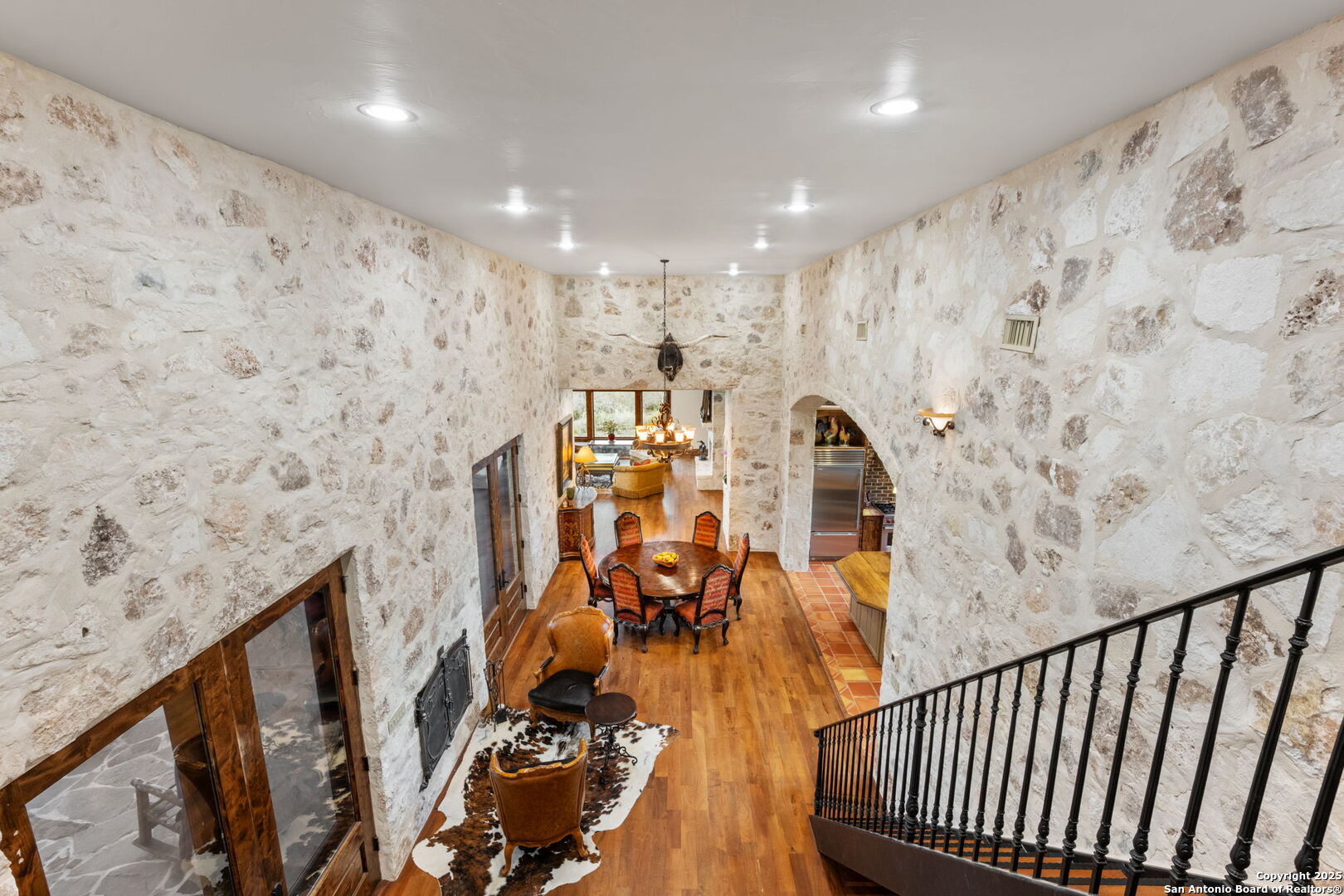 164 Camino Del Reserve