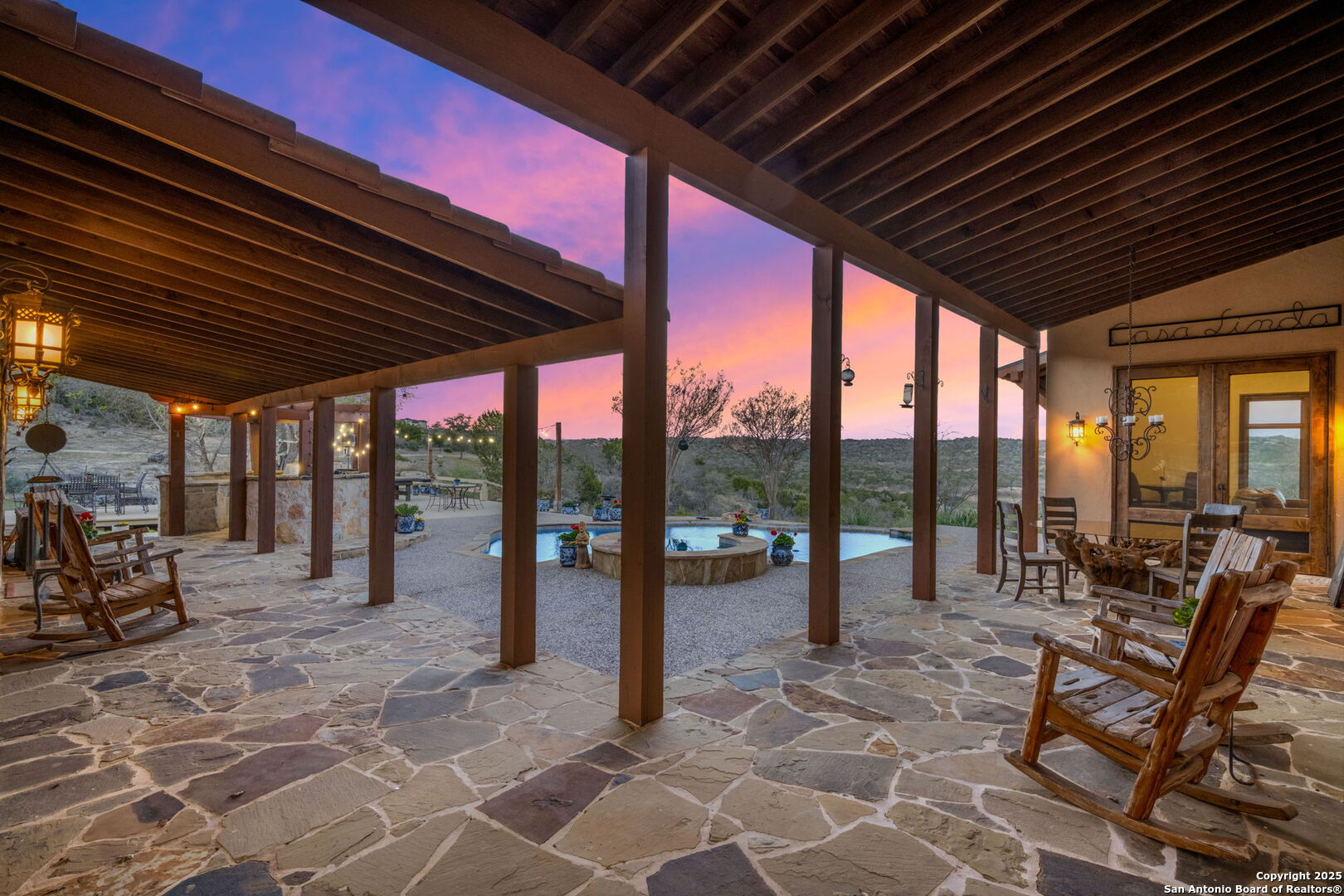 164 Camino Del Reserve