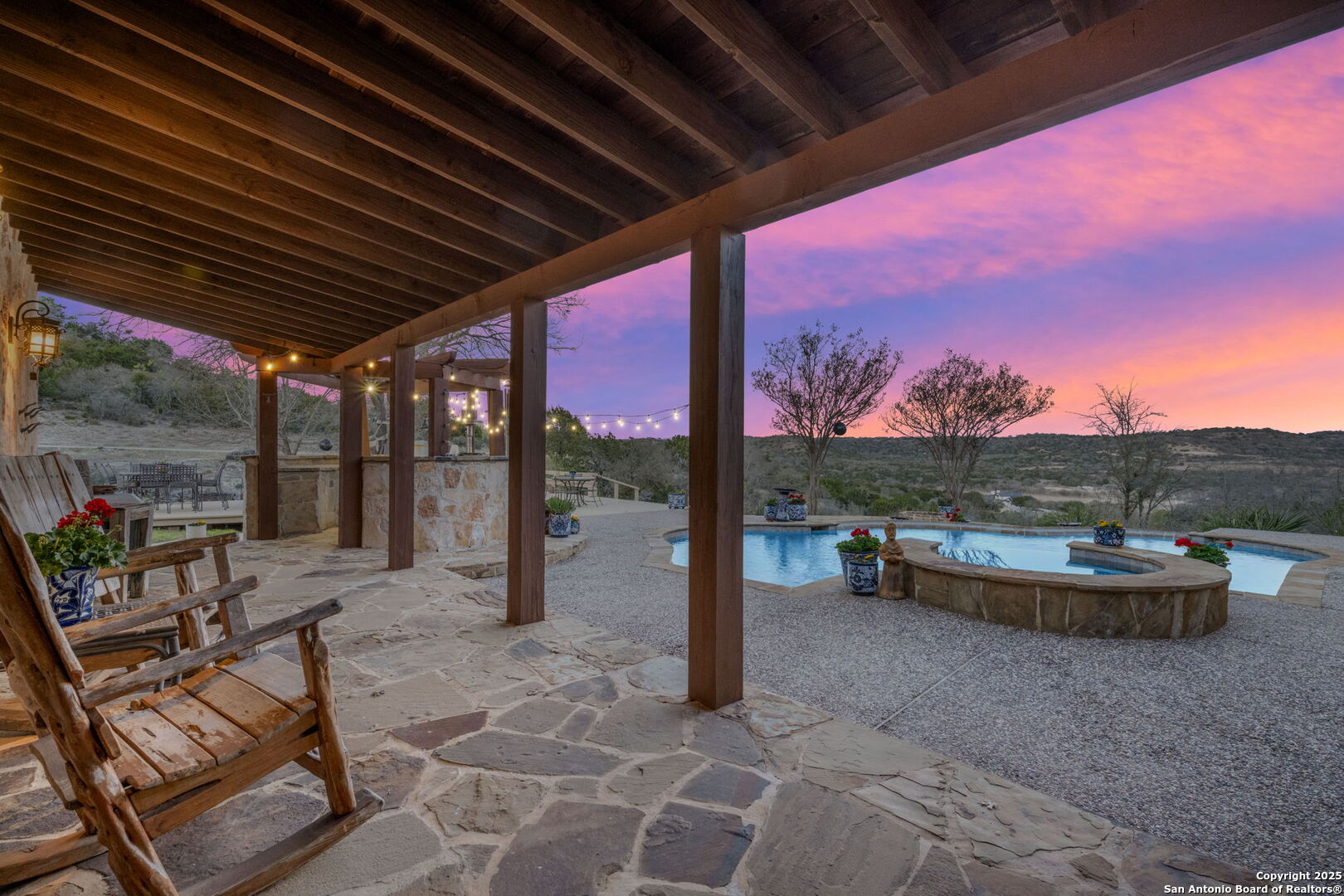 164 Camino Del Reserve