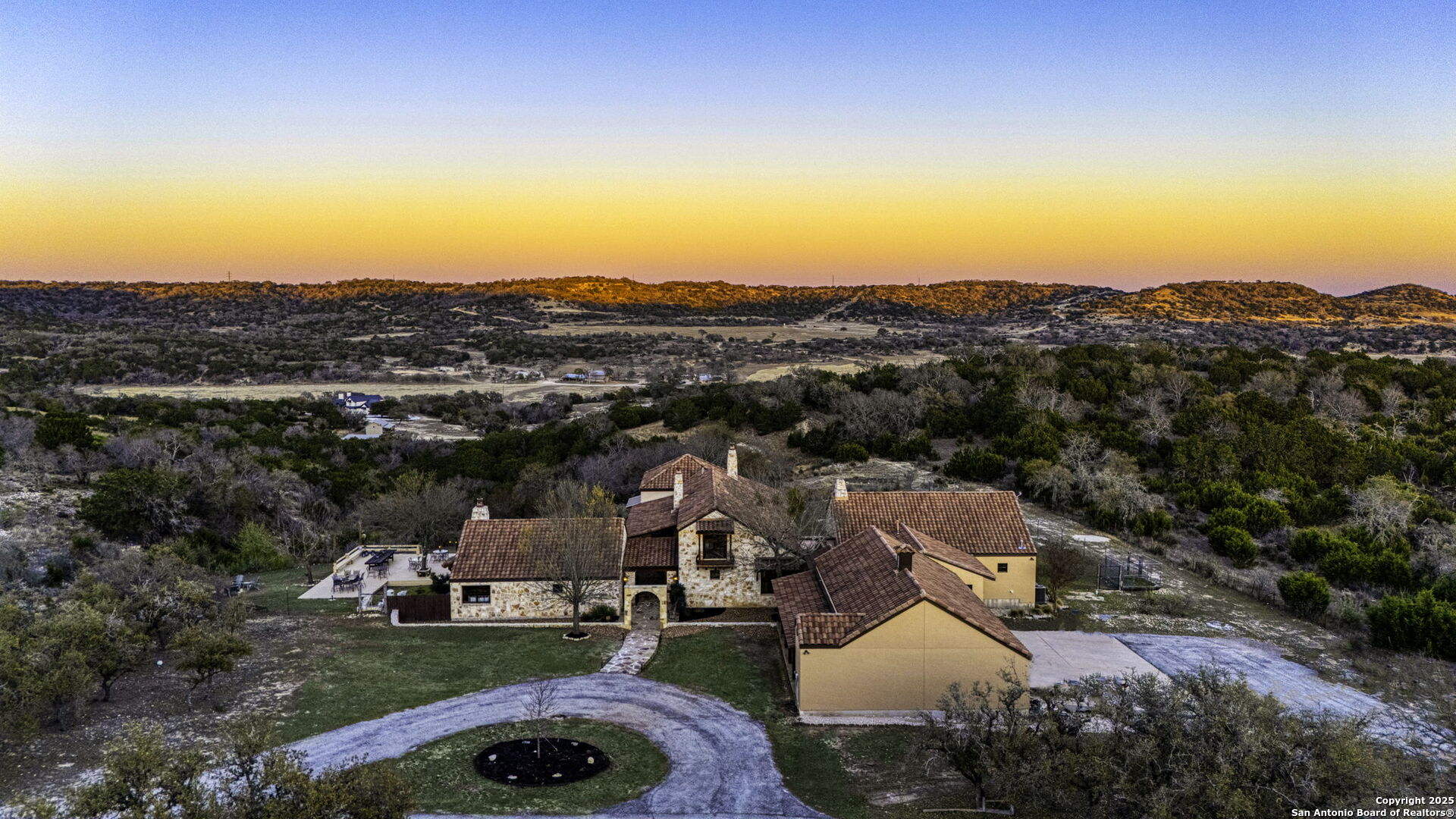 164 Camino Del Reserve